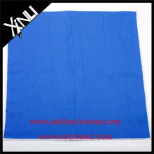 Men New Fashion Wholesale Pocket Linen Handkerchief